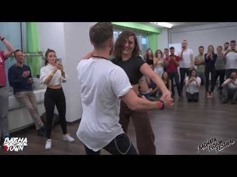 BailamosSalsa's tweet photo. Thank you so much for inviting us @antonioyivana to your awesome festival - we had such a fun weekend and enjoyed the atmosphere in our workshop sooo much!🔥❤️🫶🏽

And many thanks to @bachatown for the video and all the photos!!🔥 You rock!!!

Can't wait for the next time!!💫🙌🏼 https://t.co/2dgVhkGVrt