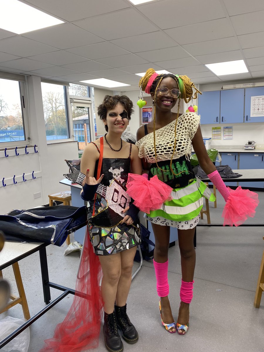 Livingstone House tweet media