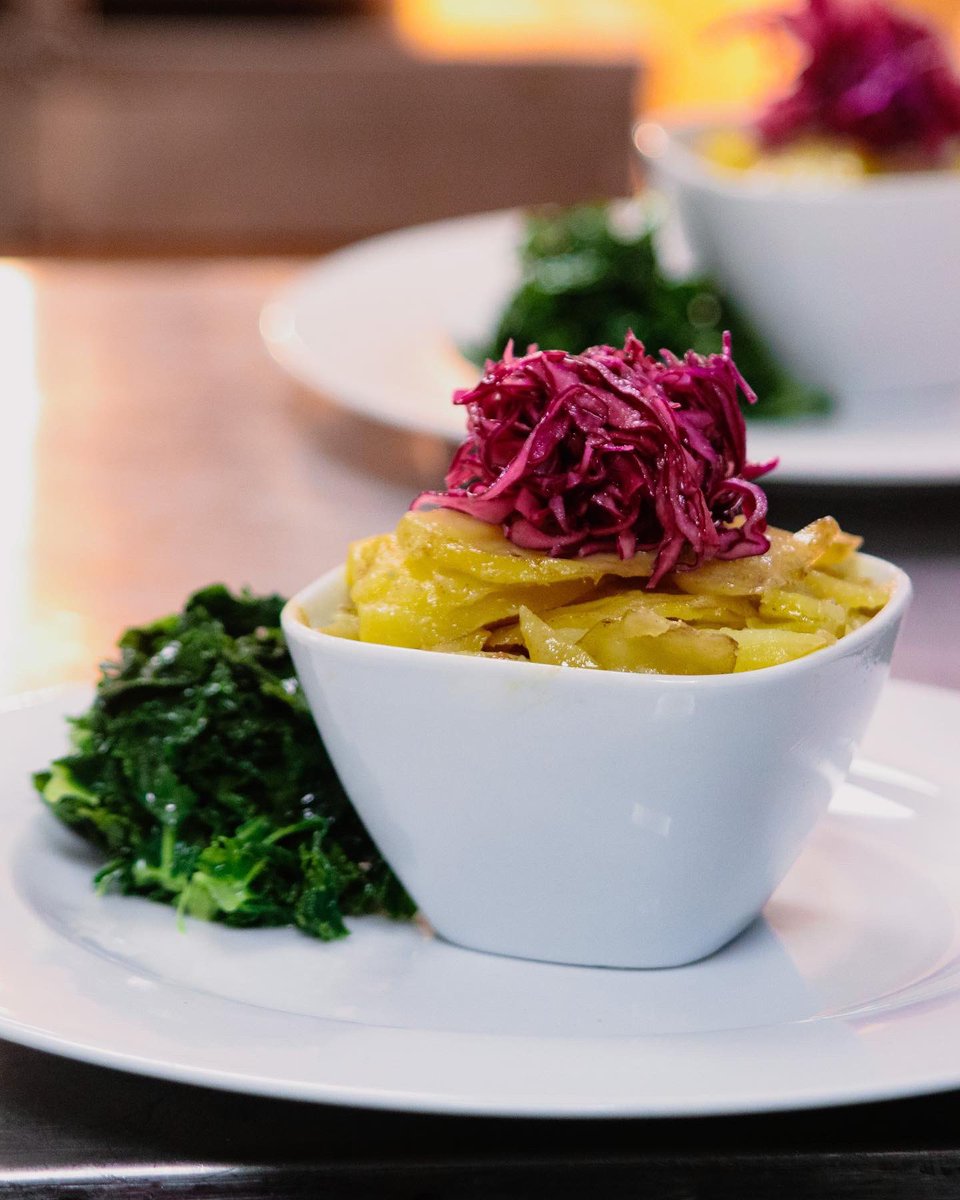 Eat Well MCR tweet media