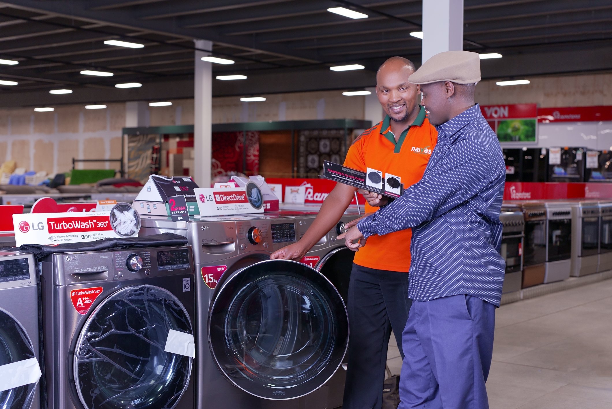 Naivas Supermarket on X