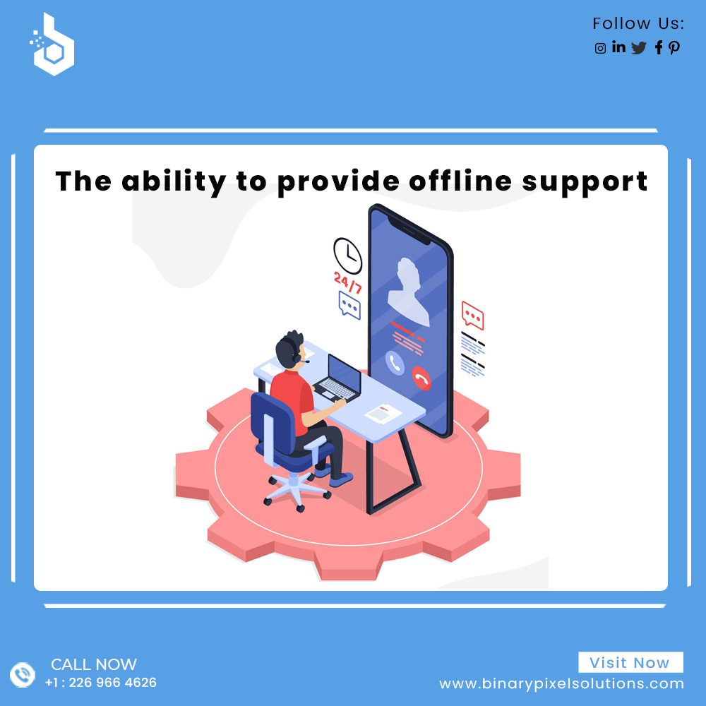 binarypixel_'s tweet image. Benefits of &quot;Hybrid App Development&quot; for your business -
Boost🚀 the efficiency of your business and maximize its potential with BinaryPixel hybrid app development solutions. 
We help you reach your target 📍 audience at the right time and on budget. 

#hybridappdevelopment