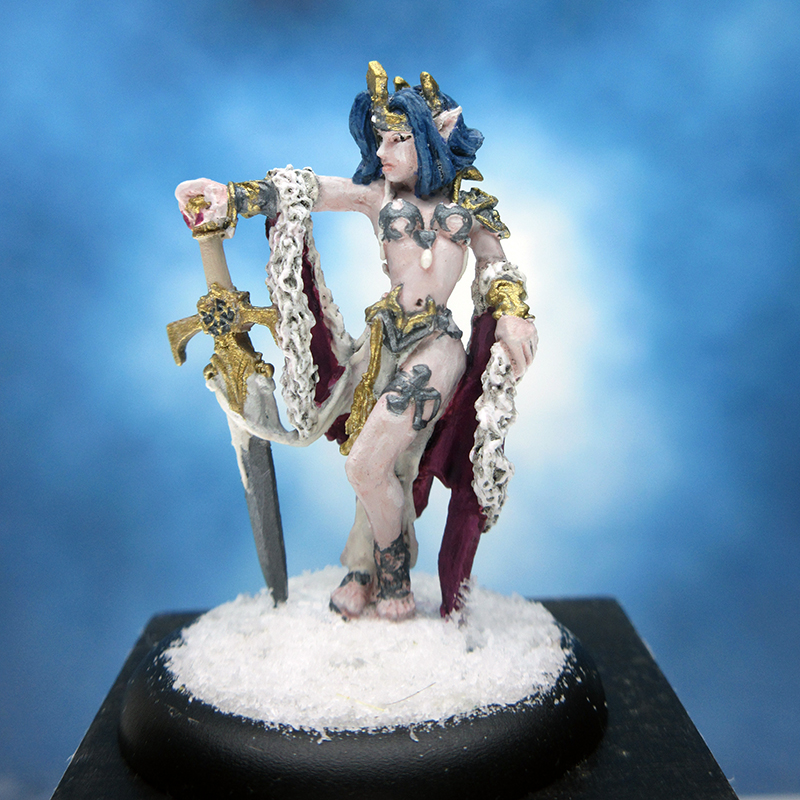 paintedminis's tweet photo. Painted Reaper Female Characters. https://t.co/9qaecwIEL1