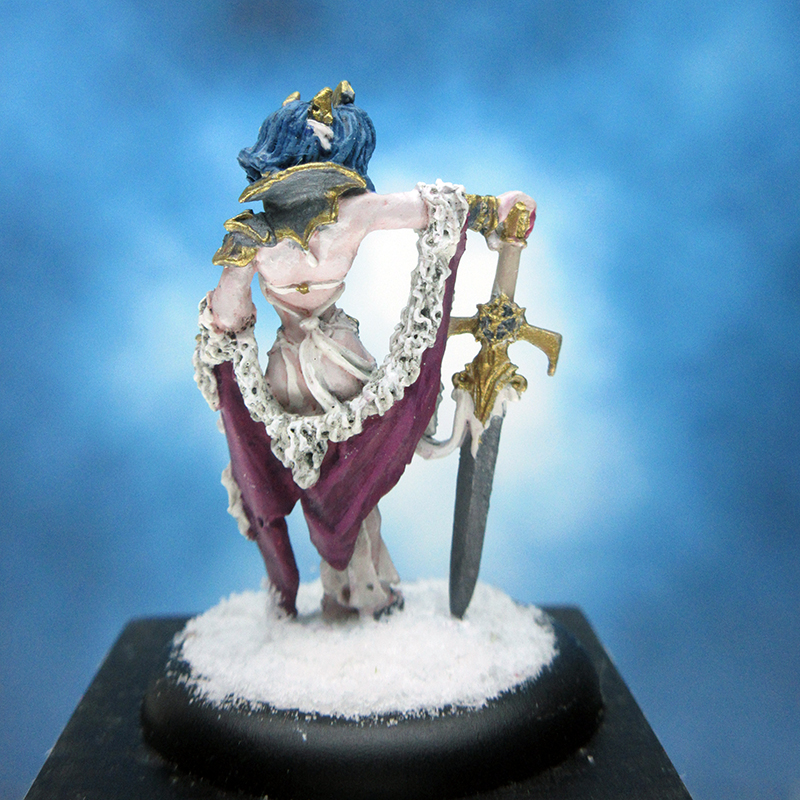 paintedminis's tweet photo. Painted Reaper Female Characters. https://t.co/9qaecwIEL1