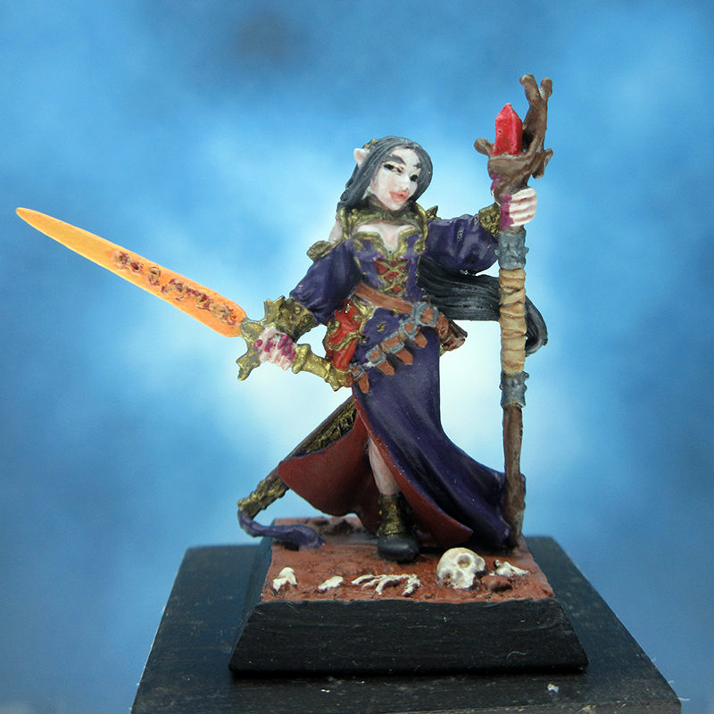 paintedminis's tweet photo. Painted Reaper Female Characters. https://t.co/9qaecwIEL1