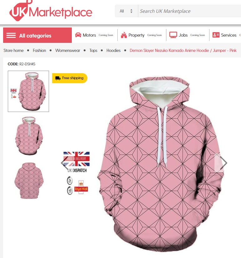 Wrap up warm with UKM ukmarketplace.com 

#uk #buybritish #shops #homestyle