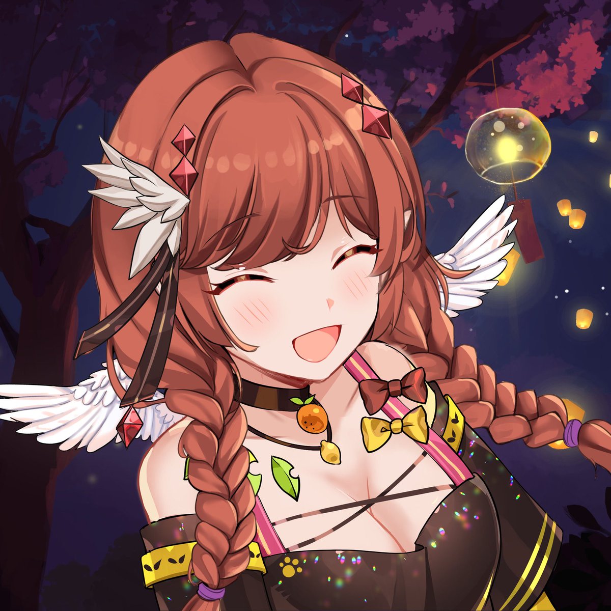 el艾兒 tweet media