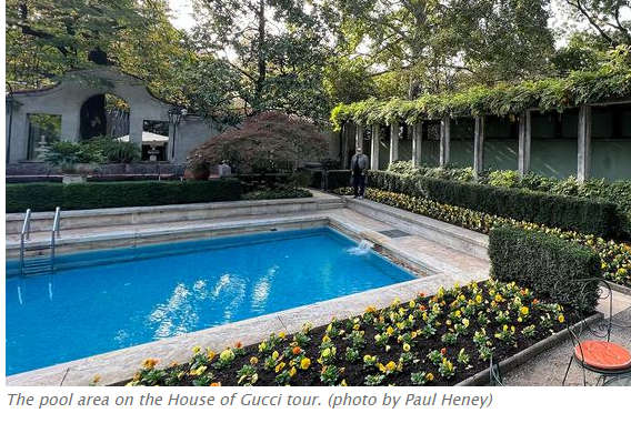 "Queer Italy certainly doesn’t stop with Milan.  (Quiiky Tours) also features an assortment of very popular tours in Venice and Naples...as well as Rome or the scenic coastal cities of Puglia." <a href="/QuiikyViaggi/">Quiiky - LGBTQ+ Tour Operator</a>  <a href="/paulheney/">Paul J. Heney</a> travelpulse.com/news/lgbtq/ita… via <a href="/TravelPulse/">TravelPulse</a>