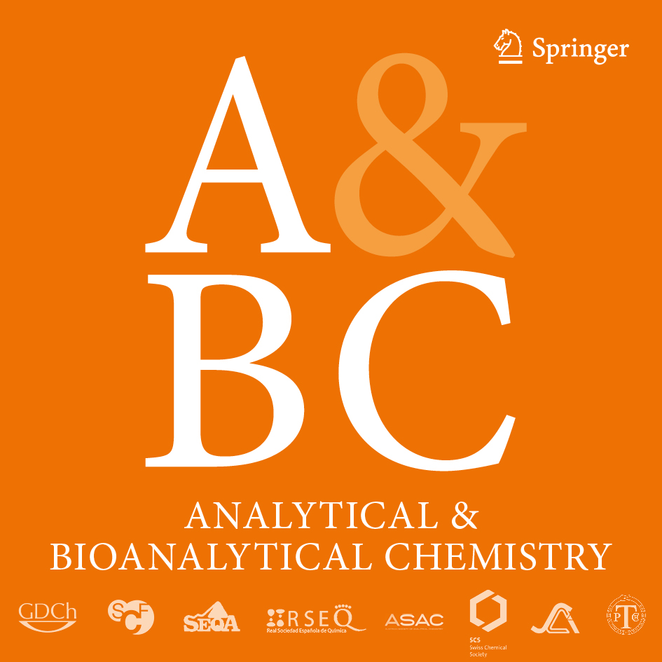 AnalBioanalChem's tweet image. Attending 33. #Doktorandenseminar (AK Separation Science), Jan 8-10, #Hohenroda? @GDCh_aktuell
 @WWU_Muenster #separationscience

You can win one of the ABC Lecture Awards!