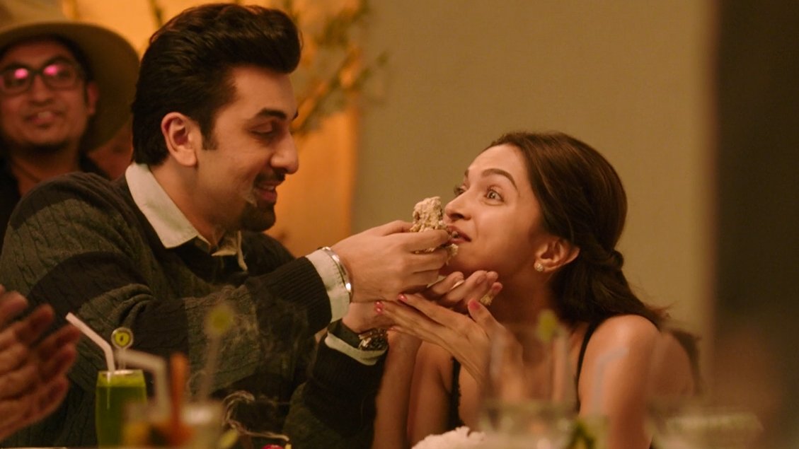 Happy birthday Deepika Padukone. 