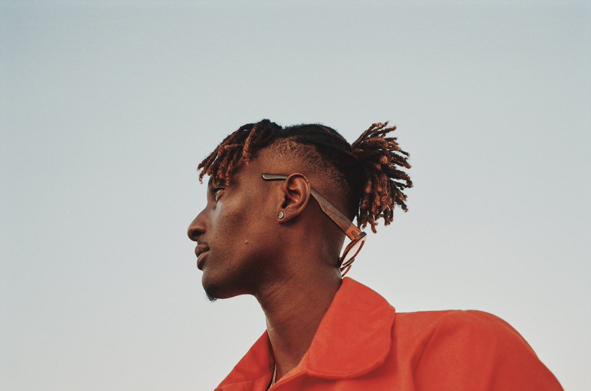 Style on the streets of Dakar for <a href="/nytimes/">The New York Times</a>