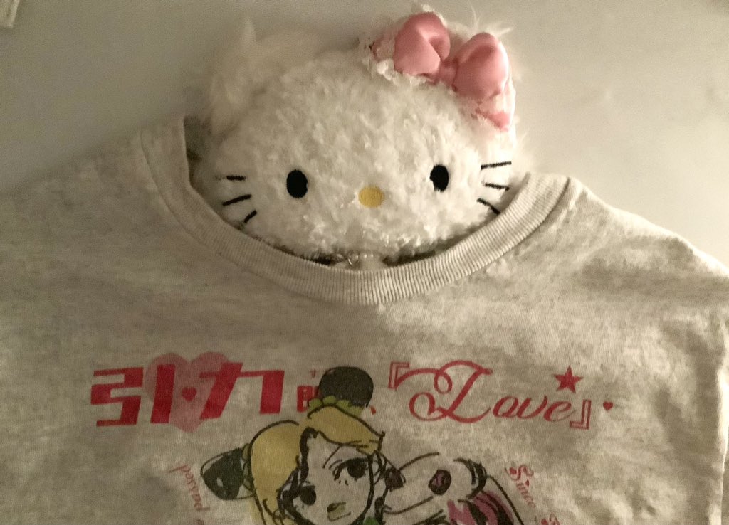 sugaringkitty's tweet photo. https://t.co/Yk5wDETPUD