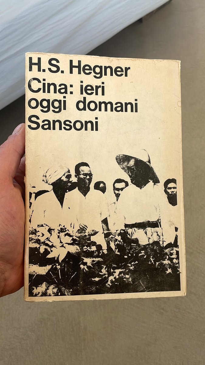 Sansoni Editore, 1966.
Recuperato nella libreria di mio padre.

Cambiano un po’ gli avverbi, mi sa😂