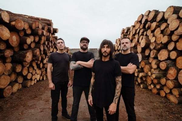 MetalLegion1's tweet photo. La banda viguesa @aphonnic anuncia las primeras fechas para presentar "La Reina" en 2023.
.
#aphonnic
#metallegion https://t.co/nSy6nT15ef https://t.co/0SfNue418I