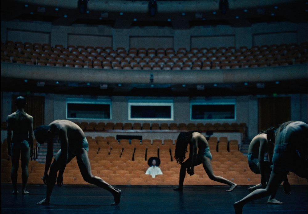 Best Experimental Short - IMPETO 🏆

By Juan Ruy Castaño 🎬

"Ímpeto is a short experimental film directed by Juan Ruy Castaño that combines dance, music and architecture to create a singular vision of the human body in space"