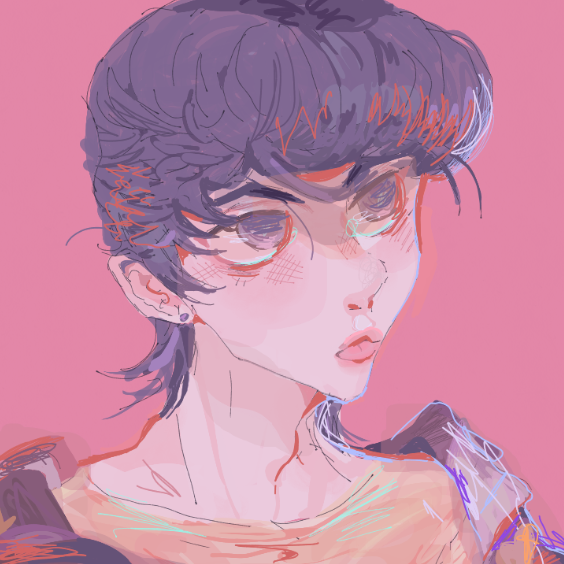 LillyChann's tweet photo. Euphoria ass shit 😧 #josuke #euphoria #jjbafanart https://t.co/hO1Ug3w6mt