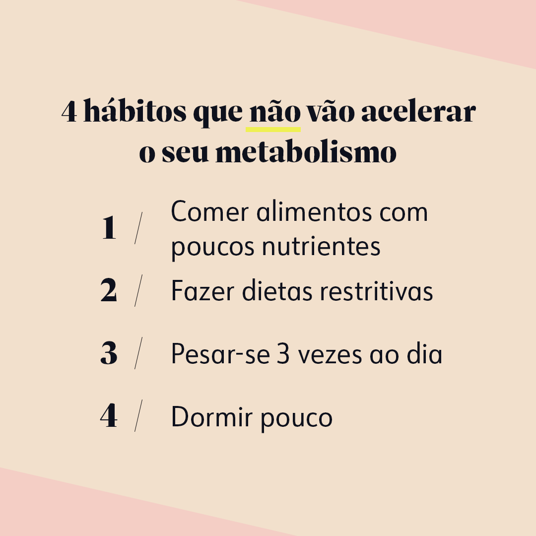 ww_bra's tweet photo. Confira 4 hábitos que não aceleram o seu #metabolismo durante seu emagrecimento 👇🏻

Quer mais detalhes? Confira o nosso post no Instagram:  https://t.co/BwAY6XobDU

#vigilantesdopeso #perderpeso #emagrecimento https://t.co/5IcVyBXA9Y