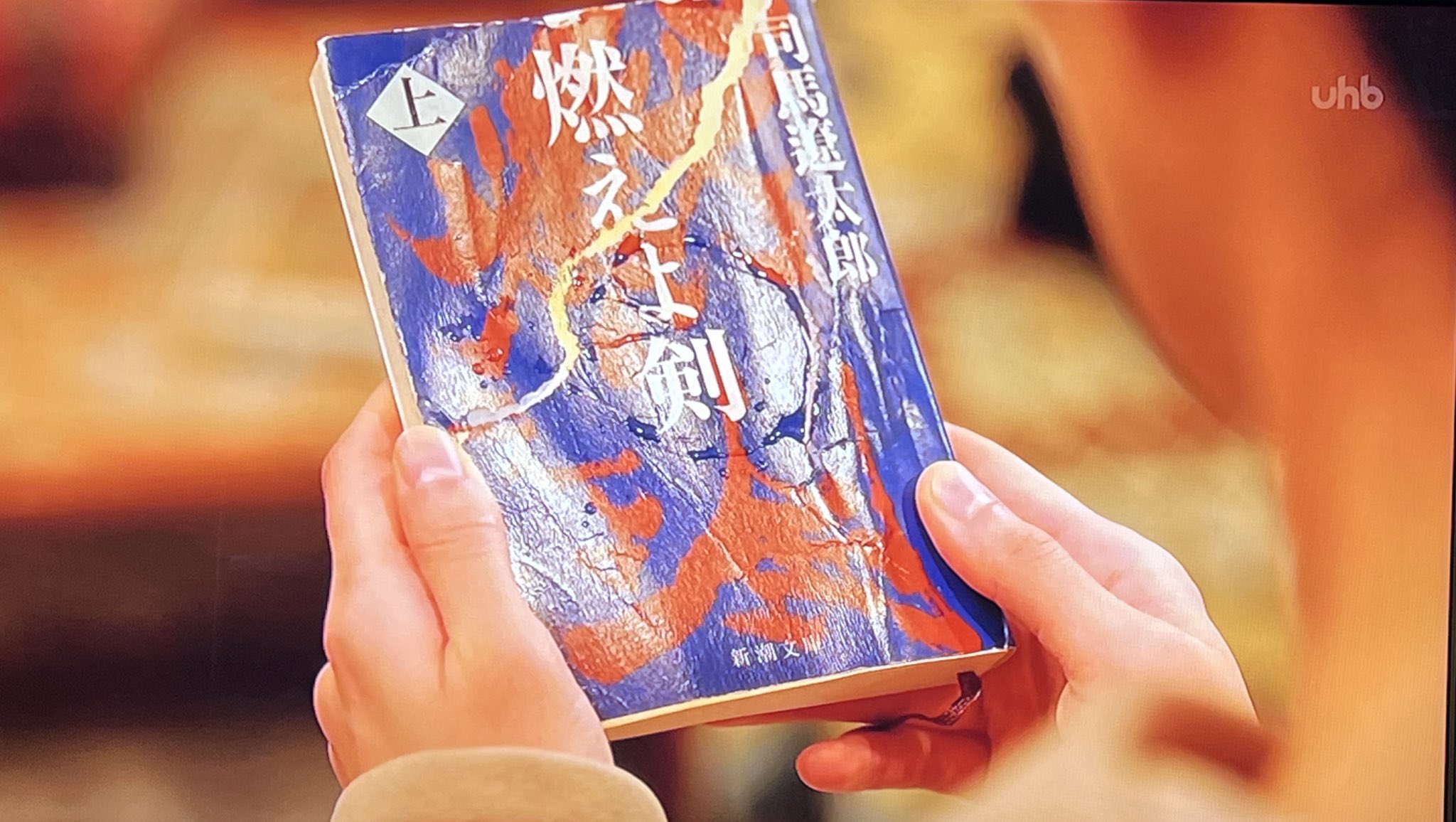 忍者に結婚は難しい 燃えよ剣 が話題に 小説のあらすじや購入方法は テリアブログ
