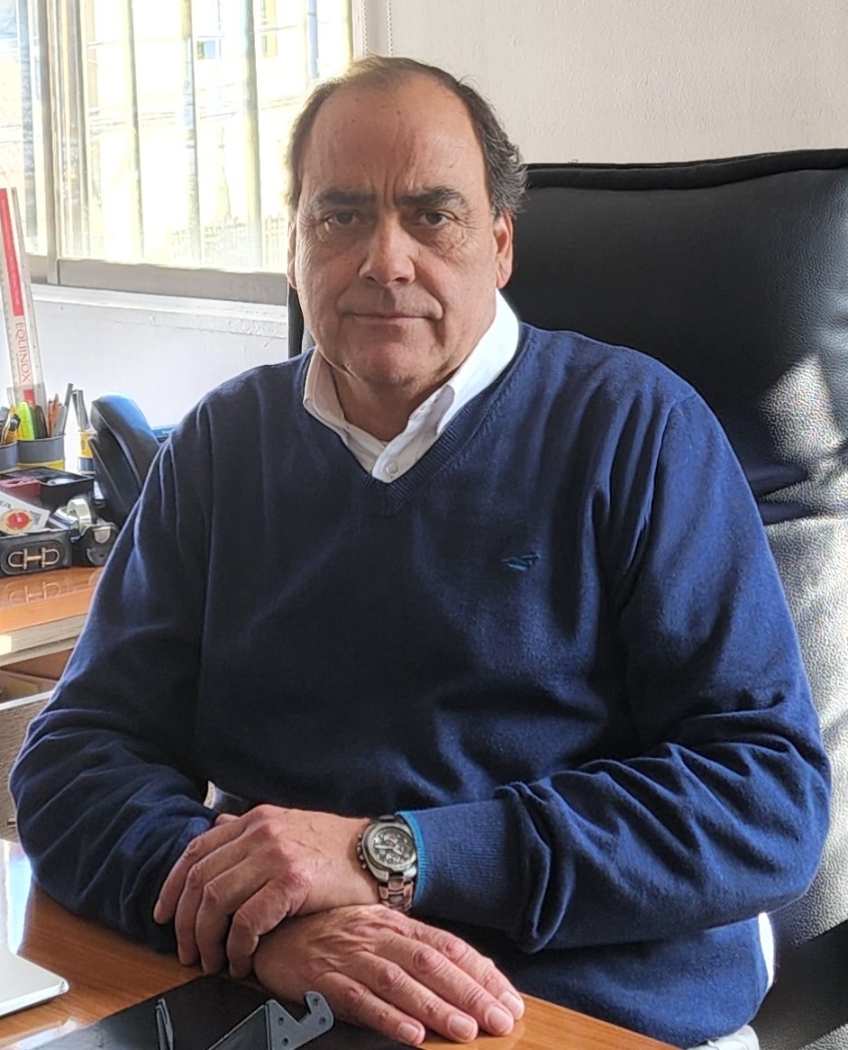 Ignacio Aldunate, de TDS América (tds.cl), destaca los valores y sellos más sobresalientes de la oferta integral de la compañía, en sus más de 20 años de trayectoria, en bit.ly/3CqRaEr