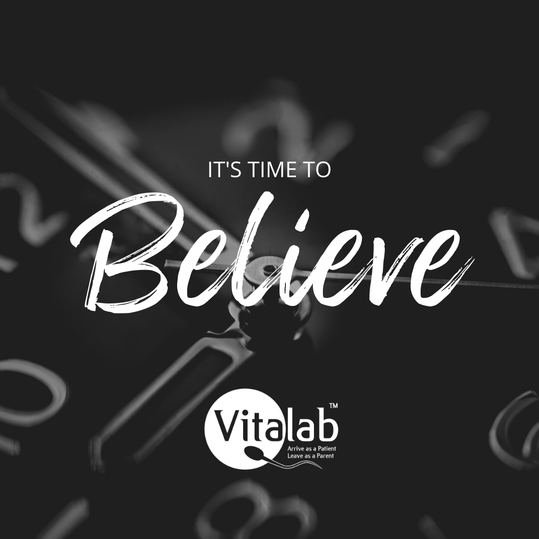 BOOK an appointment with Vitalab today! Your future awaits. Arrive as a patient, leave as a parent. 
Sandton | Vitalab.com | Umhlanga 
#infertility #ttc #infertilityjourney #ttccommunity #believe #hope #newyear #goals #resolutions #fertility #fertilityclinic #ivf