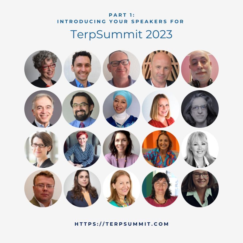 techforword (@techforword) on Twitter photo Your <a href="/TerpSummit/">TerpSummit</a> dream team:
⭐ <a href="/terpcoach/">theinterpretingcoach</a>
⭐ <a href="/MahaElMetwally/">Maha El-Metwally مها المتولي</a>
⭐ <a href="/dmw_interpreter/">Darinka Mangino</a>
⭐ <a href="/maisiemoretunes/">Maisie Greenwood</a>
⭐ <a href="/integlangsbiz/">Dr Jonathan Downie</a>
⭐ @NaomiDSInterp
⭐ <a href="/Julia_Poger/">Julia Poger</a>
And many more, including <a href="/techforword/">techforword</a>!
It's Monday!
Get your FREE ticket:
👉 xl8.link/terpsummit
#1nt Your <a href="/TerpSummit/">TerpSummit</a> dream team:
⭐ <a href="/terpcoach/">theinterpretingcoach</a>
⭐ <a href="/MahaElMetwally/">Maha El-Metwally مها المتولي</a>
⭐ <a href="/dmw_interpreter/">Darinka Mangino</a>
⭐ <a href="/maisiemoretunes/">Maisie Greenwood</a>
⭐ <a href="/integlangsbiz/">Dr Jonathan Downie</a>
⭐ @NaomiDSInterp
⭐ <a href="/Julia_Poger/">Julia Poger</a>
And many more, including <a href="/techforword/">techforword</a>!
It's Monday!
Get your FREE ticket:
👉 xl8.link/terpsummit
#1nt