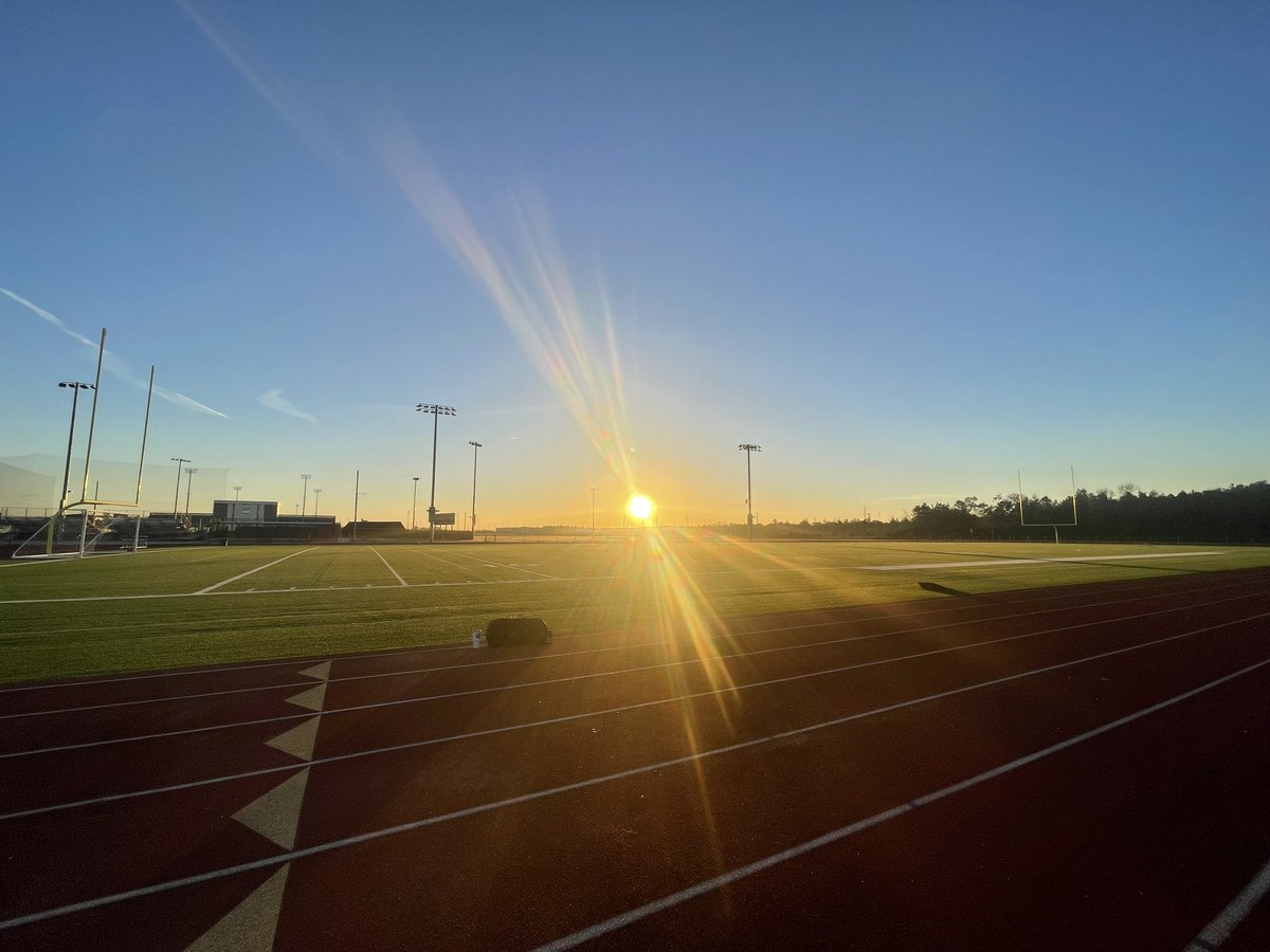 CMKicking's tweet image. Get After It Today.

#CMK | #PullThePin | #SunriseSesh