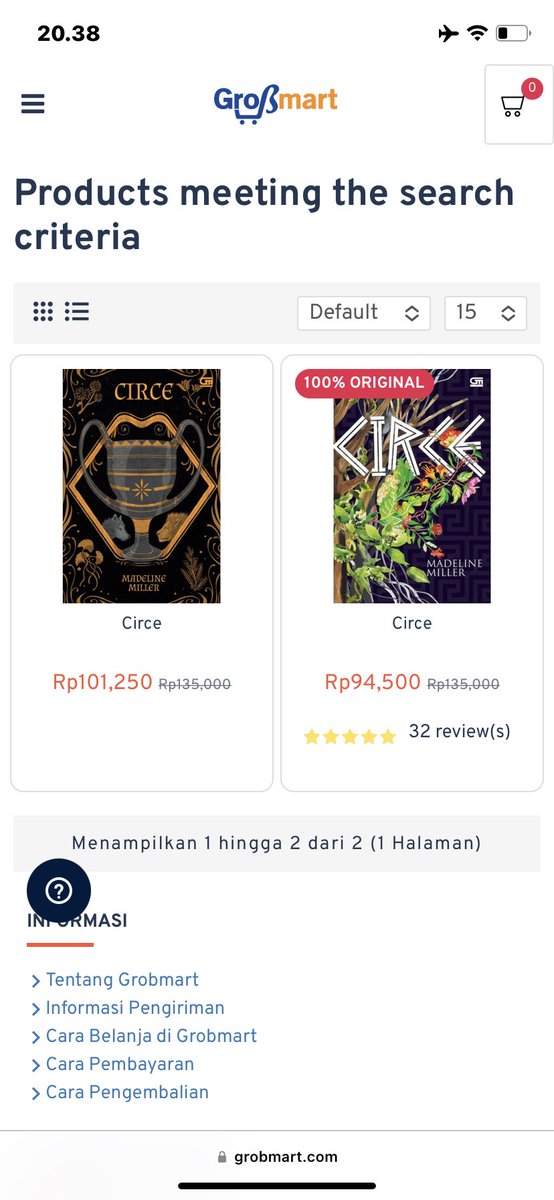 grobmart's tweet photo. @sckuna nih ka mimin punya new sealed, di grobmart udh freeong, ori dan udh hemat up to 20% loh langsung ke https://t.co/aB39HmkRzI or tanya dm mimin sabi🤗 https://t.co/a0VwF4GxsY