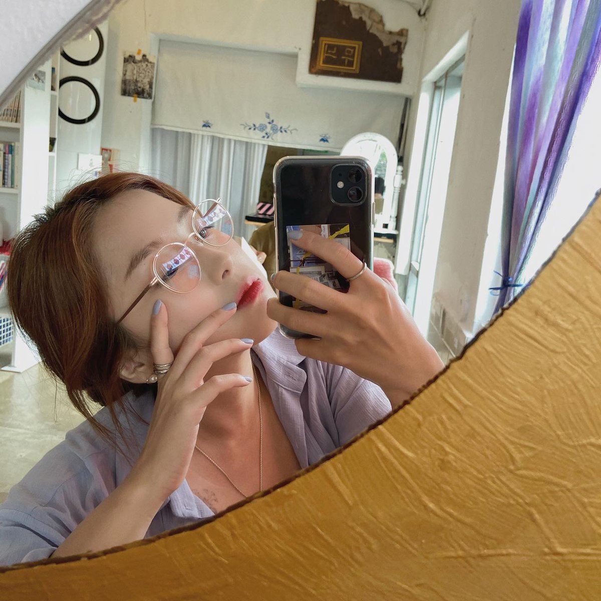 bushramehboob1's tweet image. A new day, a new start, hope it's a good day🙂