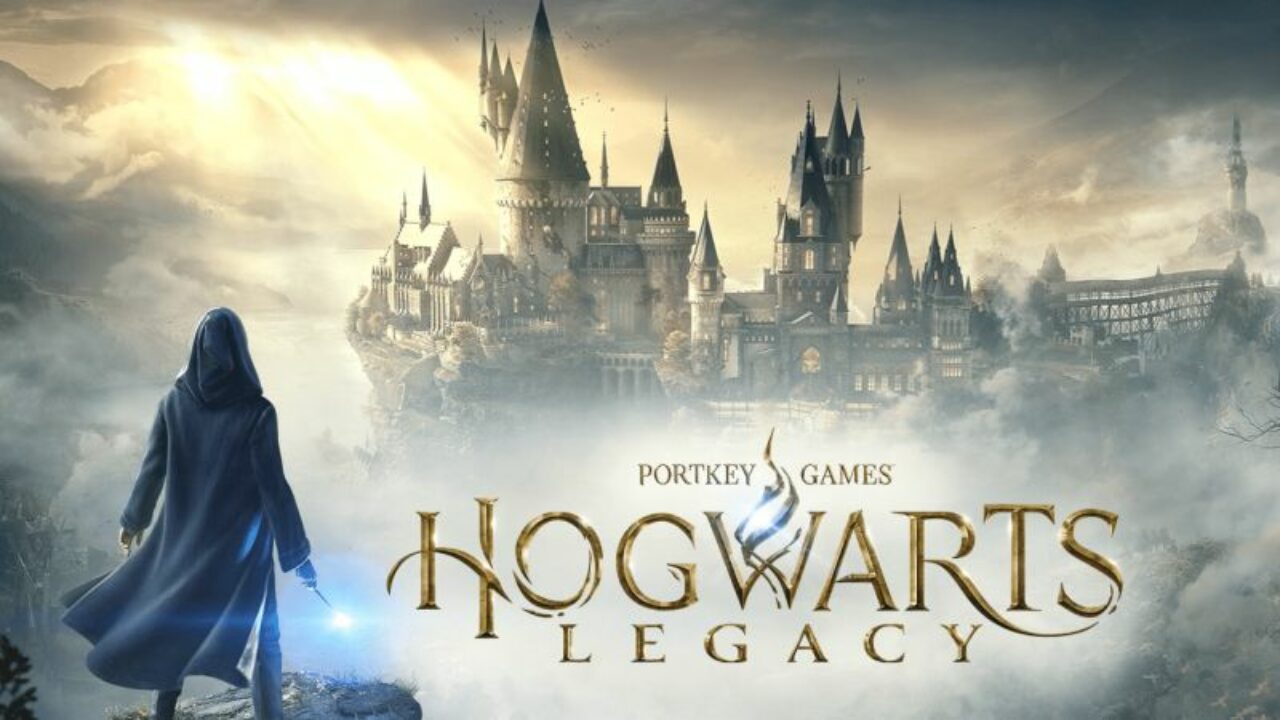 Hogwarts Legacy: Digital Deluxe Edition - Xbox Series X|S (Digital)