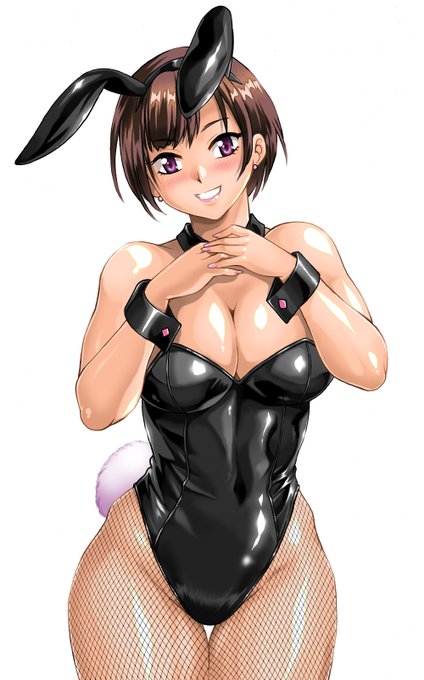 父兄参観日に職場から駆けつけてくれたママ。 