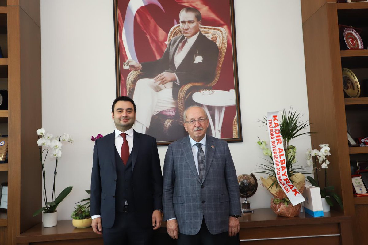 Kadir Albayrak