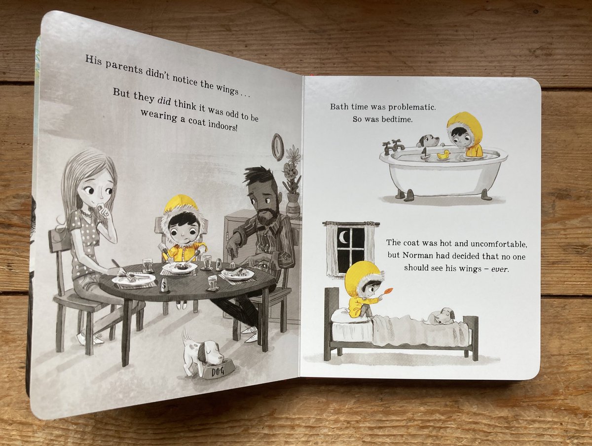 Tom Percival tweet media