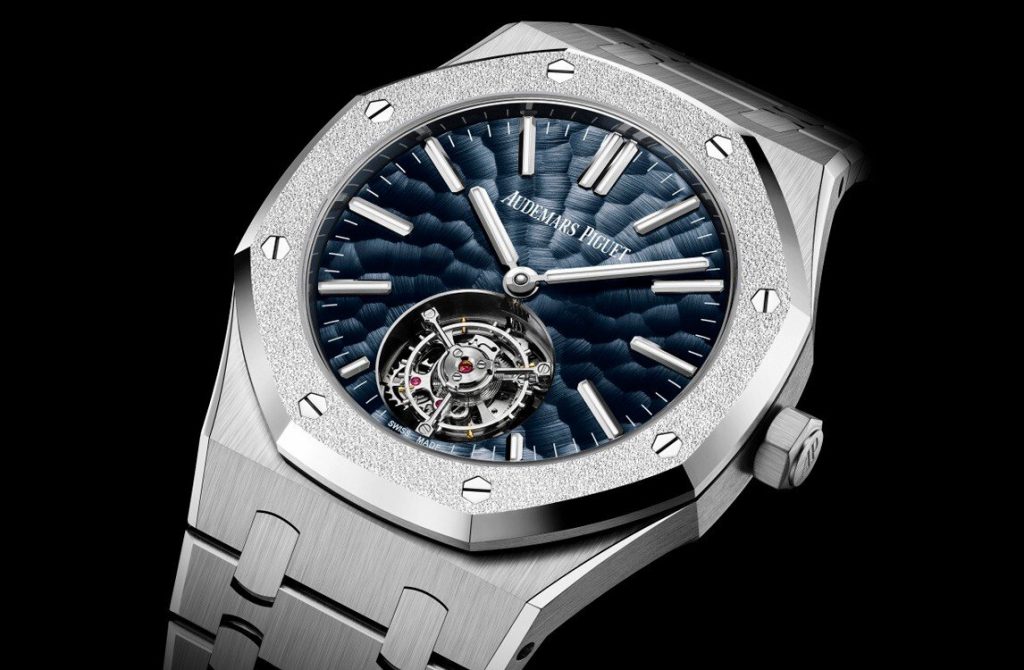 Defined Watches tweet media