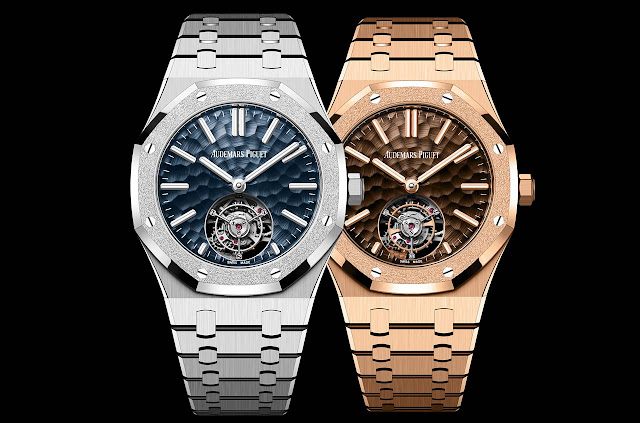 Defined Watches tweet media