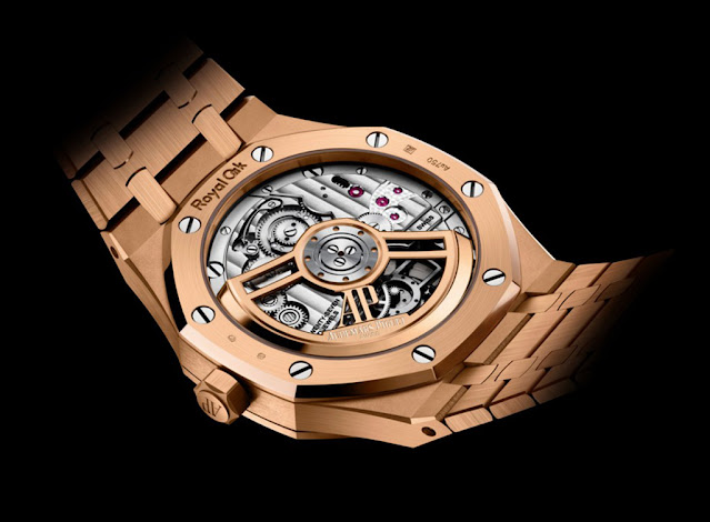 Defined Watches tweet media