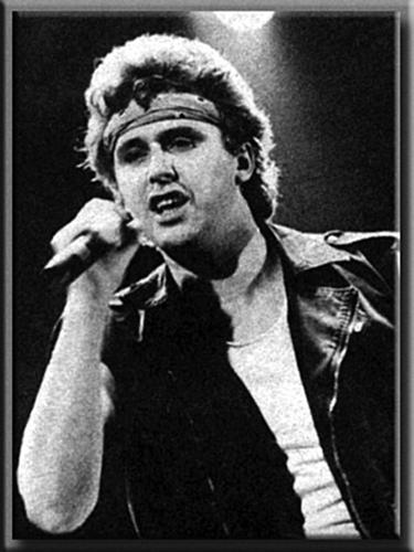 Happy Birthday to Mike Reno of Loverboy - 
