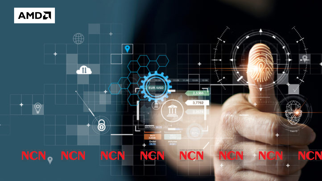 ncnmagazine's tweet photo. AMD Introduces Broad Portfolio of High-Performance Products for Mobile and Desktop
ππ§π¨π° ππ¨π«π π
https://t.co/gq17L6PWCV
#AMD @ncnmagazine #HighPerformanceProducts #newcomputingproducts #ncn #ncnmagzine https://t.co/n7FlsjxiLs