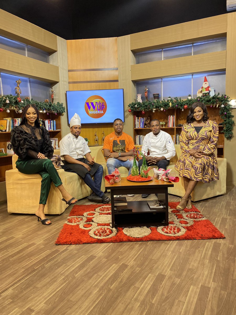 damifreshmusic's tweet photo. If you missed my interview yesterday on @TVCconnect no worries, watch via the link below.
Click Here: https://t.co/OGqie86jom
#TheDamifreshExperience
#damifreshmusic
#TDE3 https://t.co/YNKvvFBRPA