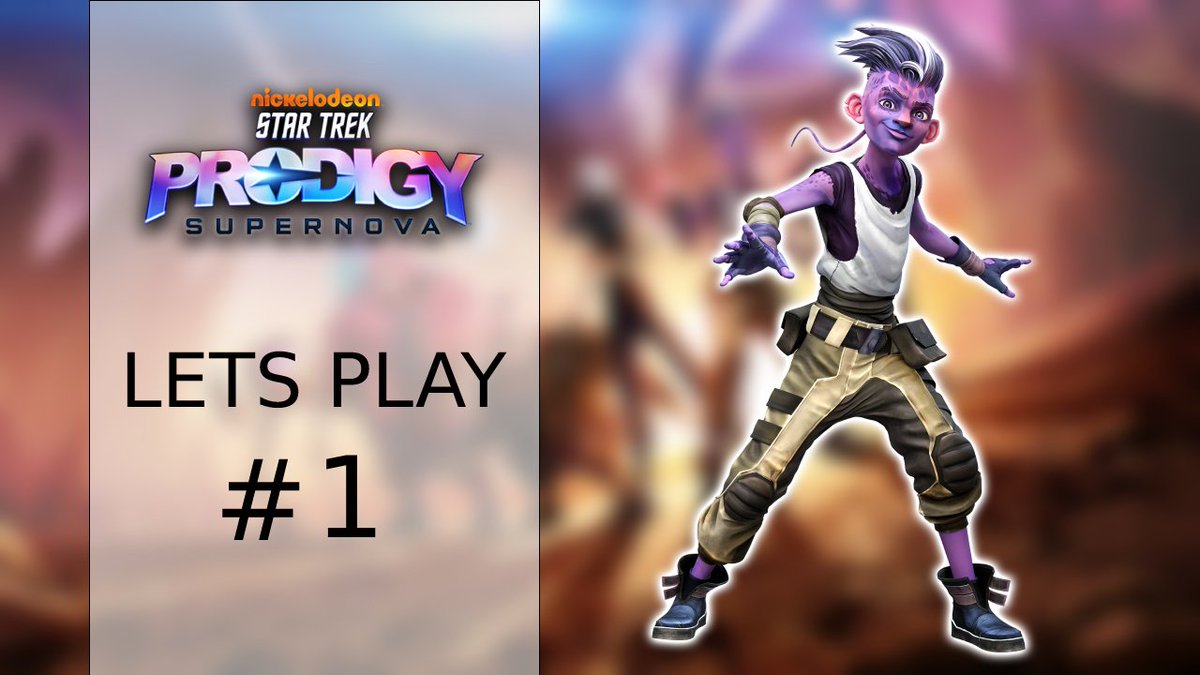 WatsonRPGs's tweet photo. its the 11th day of the #12daysofOGxmas and toooday we have

Star Trek Prodigy Supernova, the game itself very much felt like I was playing a lego game and should be equally fun in coop

Link here:  https://t.co/LfS2LURmUF

#gifted - game gifted to me by outright games https://t.co/bvoL6f8zuZ