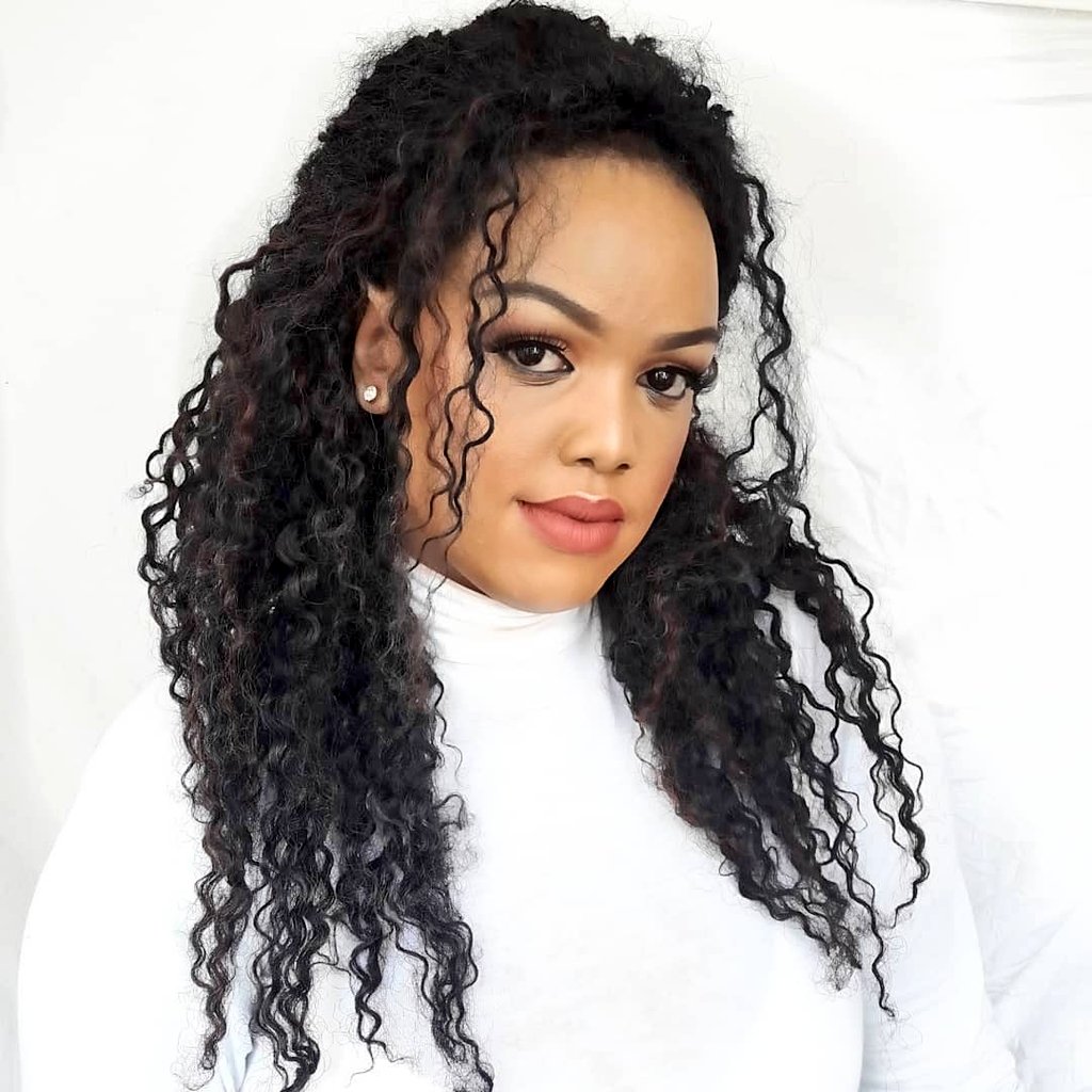 makeupbysk's tweet photo. #MJtransformation #makeupbysk #susankamene #kenyanmua #michaeljackson https://t.co/PlkMKGJ4Vn