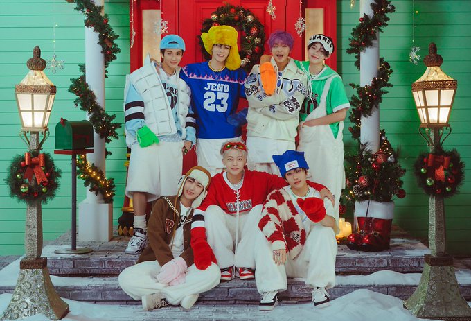 NCT DREAM』の人気がまとめてわかる!評価や評判、感想などを1週間ごと ...