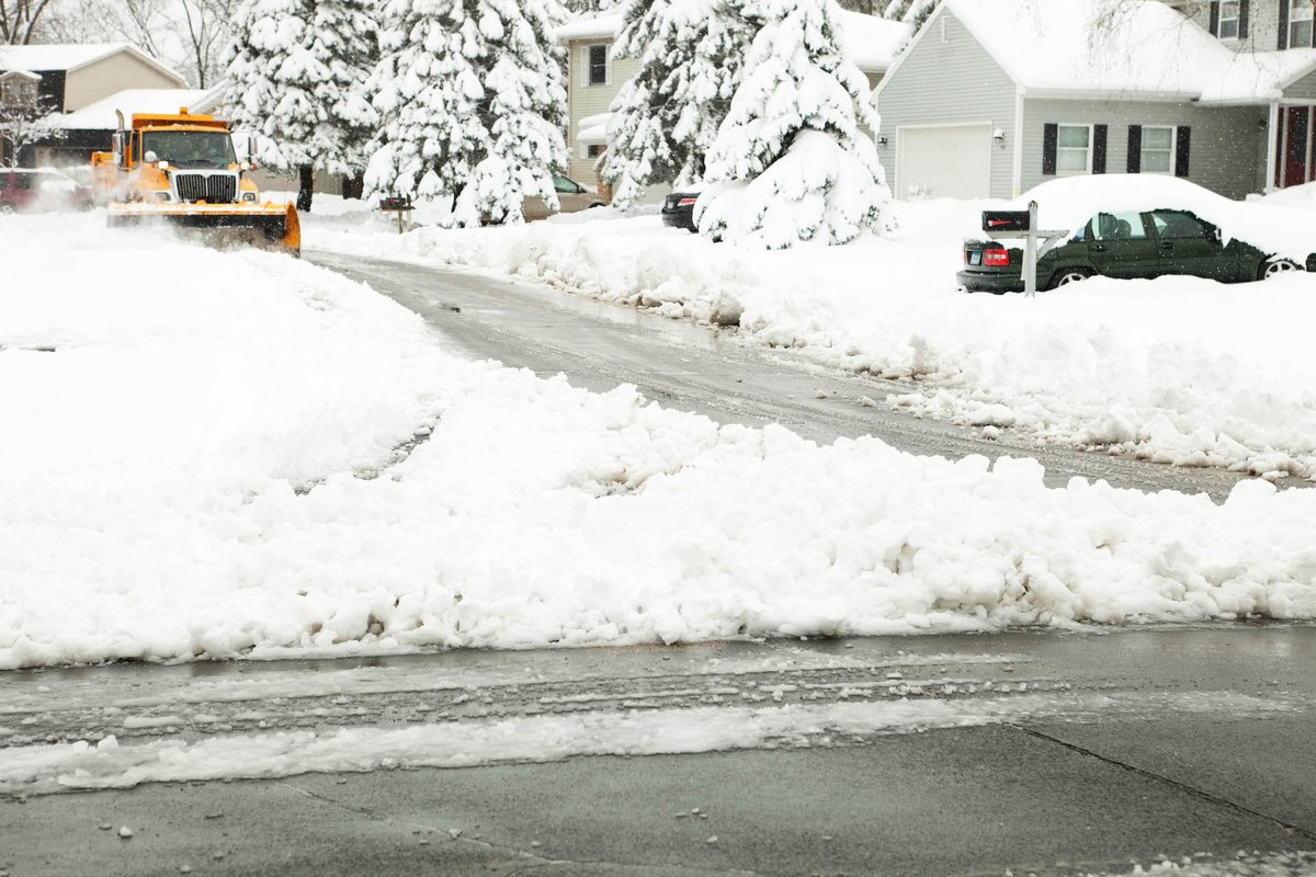 City of Maplewood tweet media