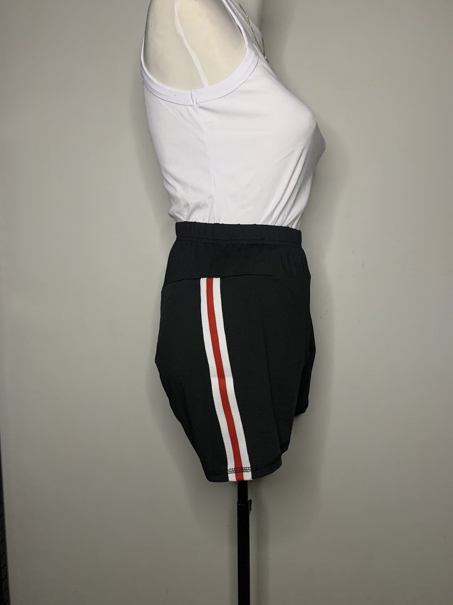 YodaShoppe's tweet photo. ‼️SHEIN WOMEN for only ₱120.00 ‼️

High Quality tops, shirts, shorts, leggings and more!

📍Location: Mandaue, Cebu
🛵LLM, Maxim, Meet up 
🚚J&amp;T via Shopee (SF only COD) 
✅Onhand
💰GCash, Union Bank

https://t.co/lfIEiXplfo

https://t.co/49gZw863s3

Thread ⬆️⬇️ https://t.co/bLagV30UmE