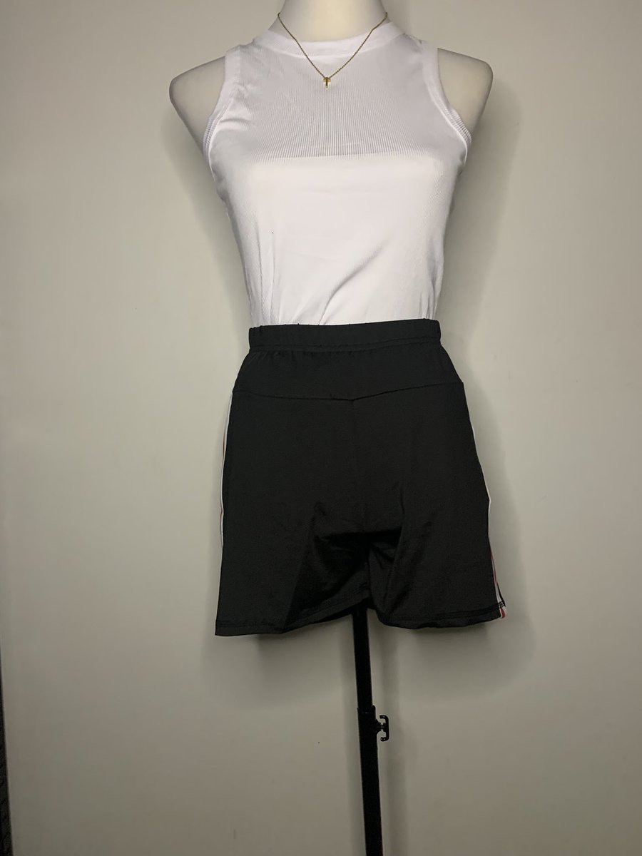 YodaShoppe's tweet photo. ‼️SHEIN WOMEN for only ₱120.00 ‼️

High Quality tops, shirts, shorts, leggings and more!

📍Location: Mandaue, Cebu
🛵LLM, Maxim, Meet up 
🚚J&amp;T via Shopee (SF only COD) 
✅Onhand
💰GCash, Union Bank

https://t.co/lfIEiXplfo

https://t.co/49gZw863s3

Thread ⬆️⬇️ https://t.co/bLagV30UmE