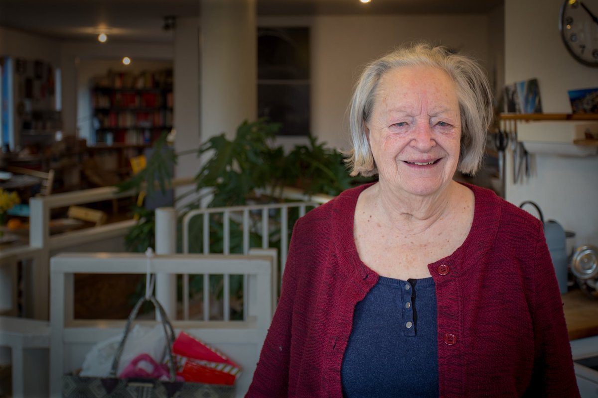 C'est avec une immense tristesse que j'apprends le décès de René Gailhoustet à l'âge de 93 ans. Architecte française pionnière du logement social innovant, Grand Prix national d'architecture, Royal Academy architecture Prize... #rip #reneegailhoustet #teamarchi