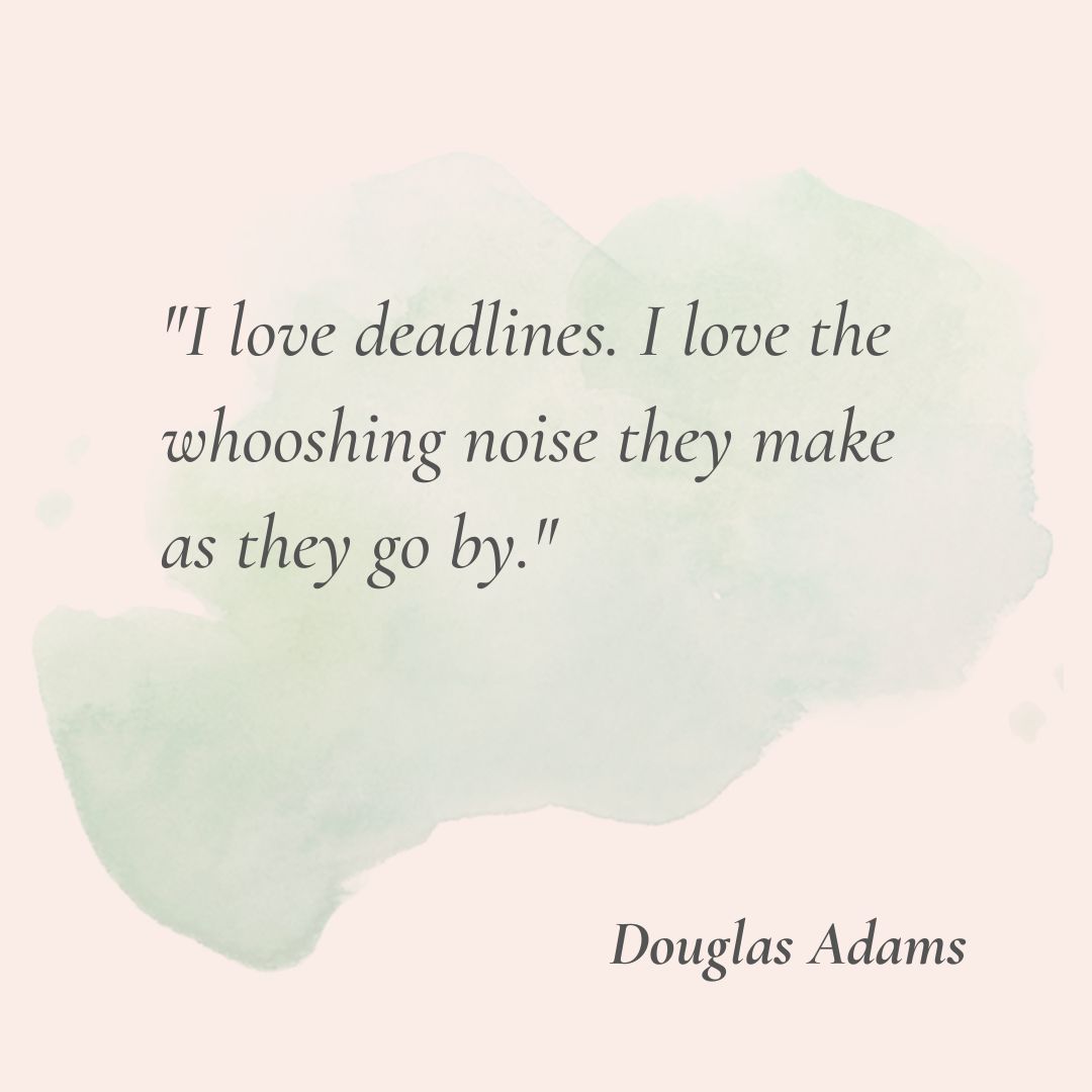 Despite the frequent whooshing of missed deadlines, The Kithkin is (finally) live. As the website grows, we look forward to sharing lots of positive things to make, read, do and think about...