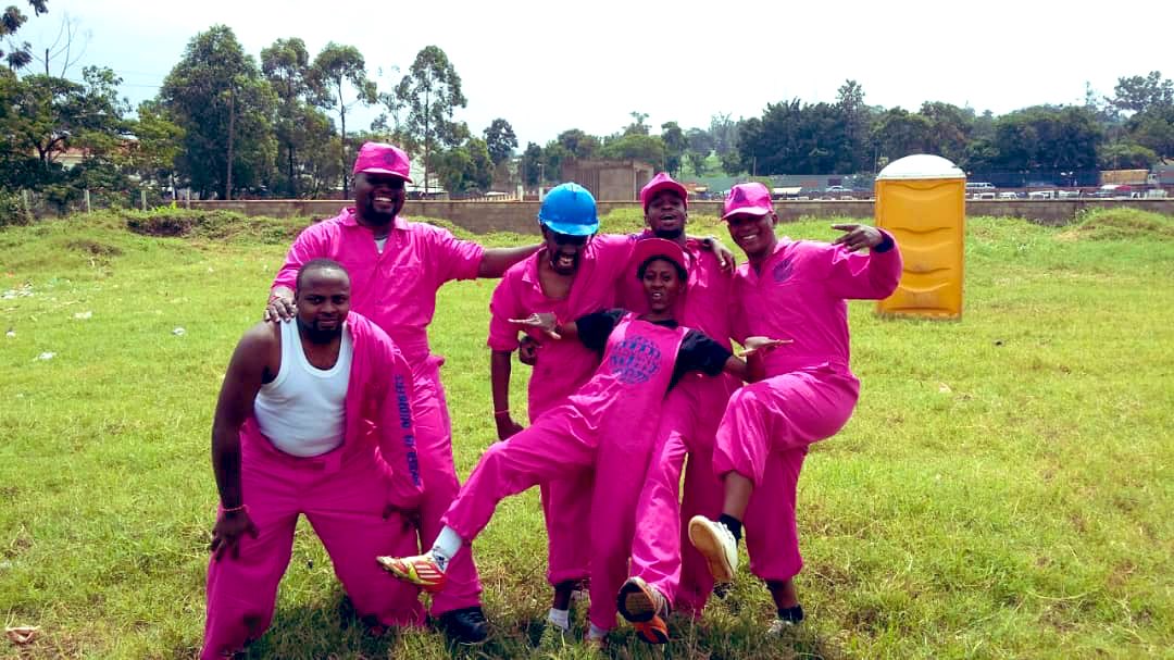 simplyPINit's tweet photo. The Power In Numbers story is 8 years strong today.
What began as a one off CSR endeavor in 2016 by a group of friends brought together by the common belief in the power of humanity, is now a charity organization that continues to impact on the Ugandan scene. #SimplyPINIt https://t.co/2ZnomVTxSH