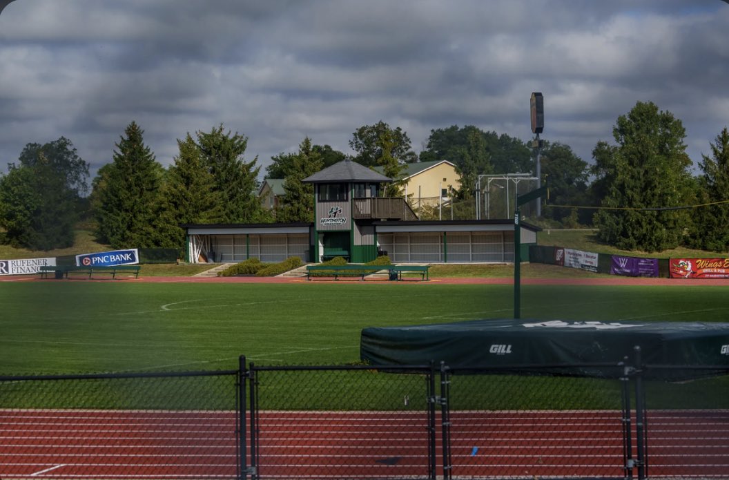 Blessed To Receive Another Track &amp; Field Offer From Huntington University! <a href="/CoachBailey0/">Coby Bailey</a>