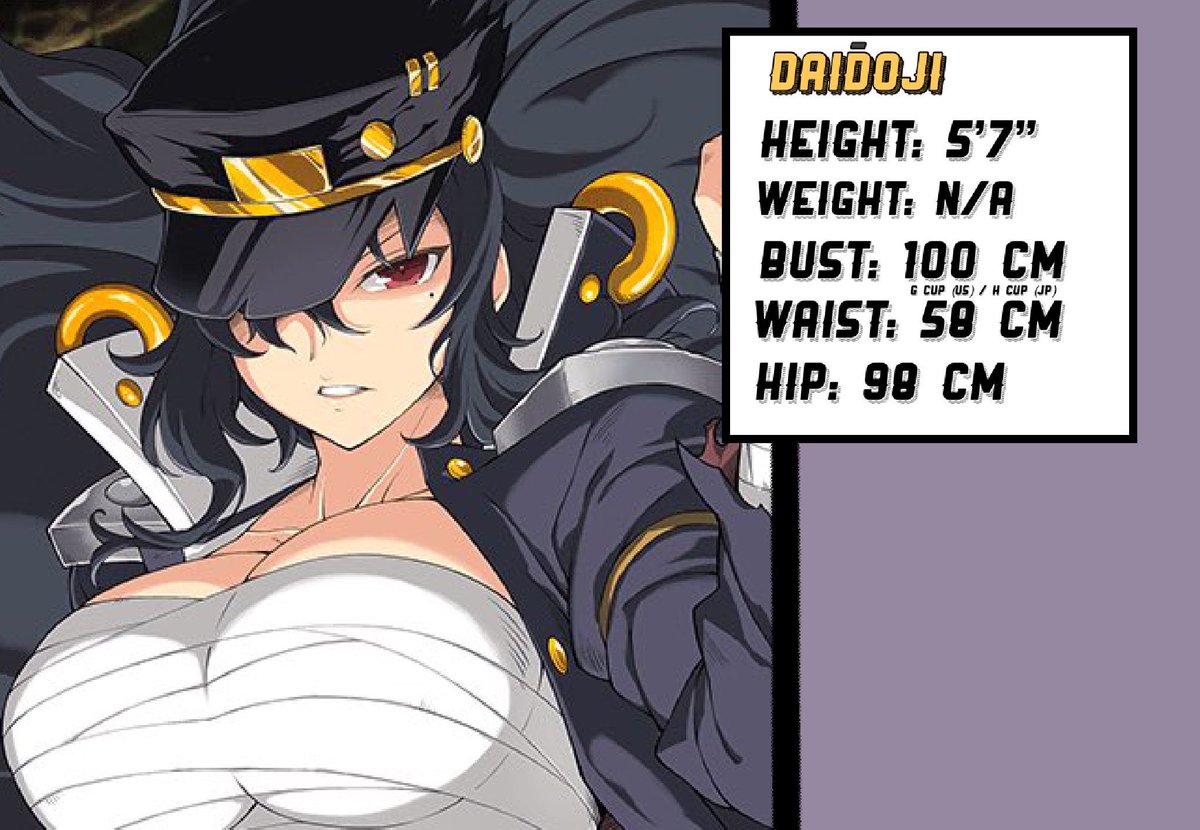 WaifuBackUpp's tweet photo. Should I change my Measurements format for @WaifuSizes2 to my DeviantArt style (Left) for Twitter or keep it the same (Right)? Poll Below https://t.co/9YZplLEqNu