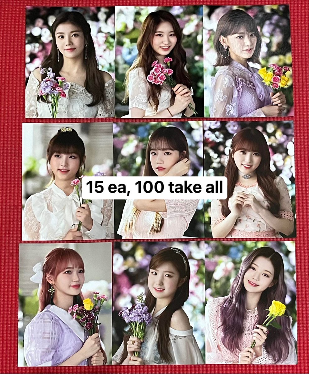 wizcart_'s tweet photo. lezzgo wts lfb ph tingi 

ive izone twice assorted merch DECLUTTERING SALE ‼️

help rt
 @IVEMARKETPH_ 
@IVEmarketph @ivemarketplace @IVEMARKETPHRT @ivezonefimph @wizdivemarketph @IZONEMARKET_PH https://t.co/G5wPZC3fFx