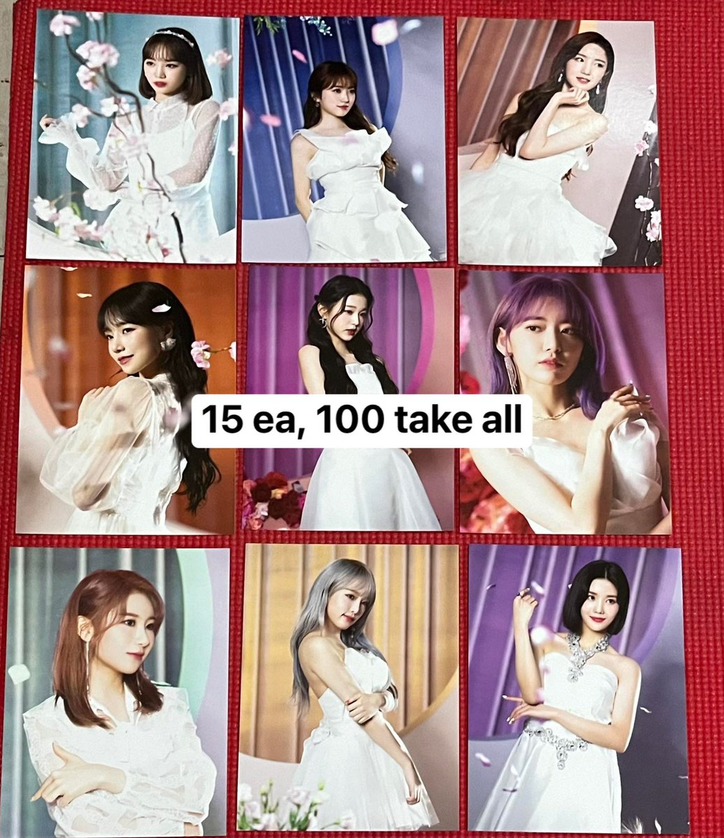 wizcart_'s tweet photo. lezzgo wts lfb ph tingi 

ive izone twice assorted merch DECLUTTERING SALE ‼️

help rt
 @IVEMARKETPH_ 
@IVEmarketph @ivemarketplace @IVEMARKETPHRT @ivezonefimph @wizdivemarketph @IZONEMARKET_PH https://t.co/G5wPZC3fFx